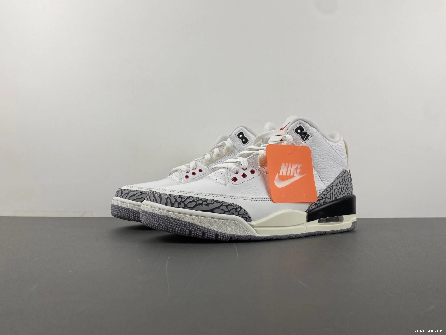 3 Air Cement'  Retro 'White DN3707-100 jordan 0315